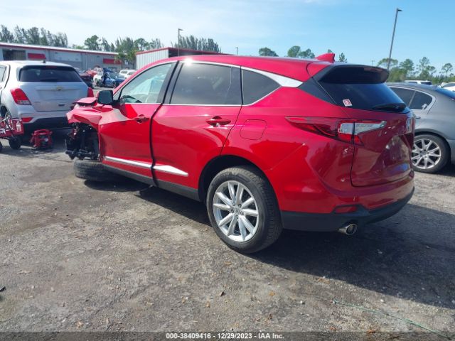 5J8TC1H37KL019897 Acura Rdx Base (a10)