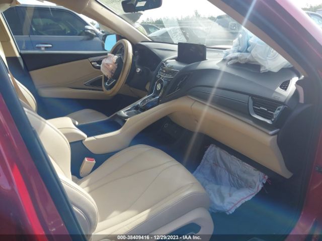 5J8TC1H37KL019897 Acura Rdx Base (a10)