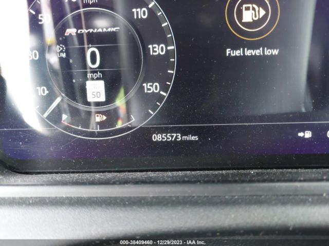 SALYL2RX8JA752779 Land Rover Range Rover Velar P250 Se R-dynamic
