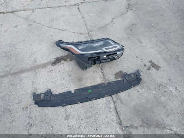 SALYL2RX8JA752779 Land Rover Range Rover Velar P250 Se R-dynamic