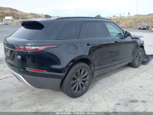 SALYL2RX8JA752779 Land Rover Range Rover Velar P250 Se R-dynamic
