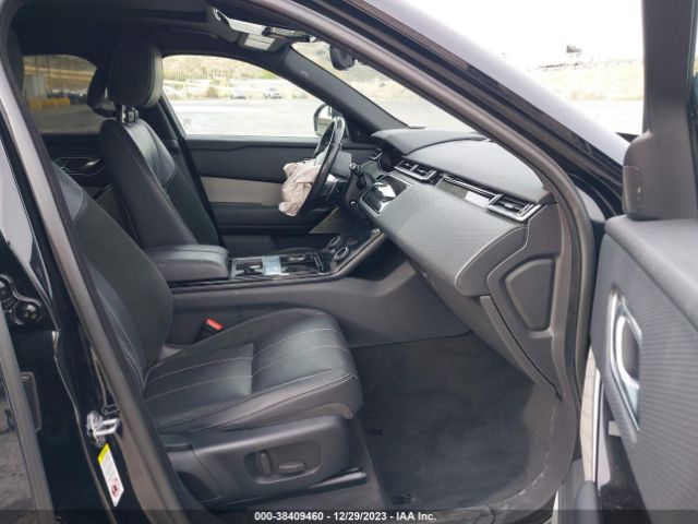 SALYL2RX8JA752779 Land Rover Range Rover Velar P250 Se R-dynamic