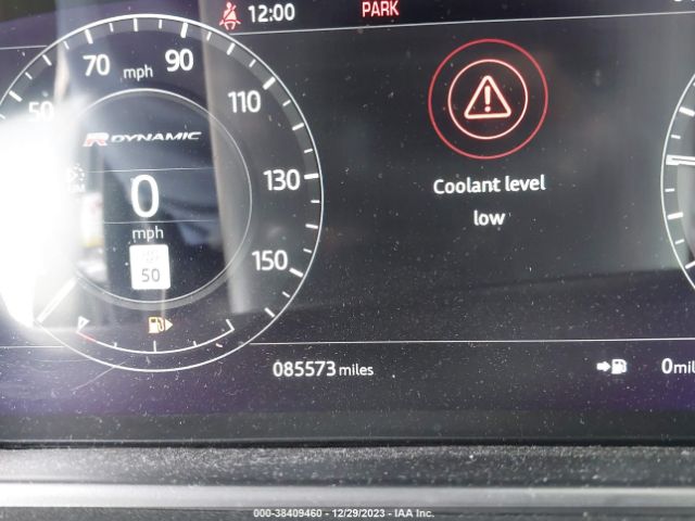 SALYL2RX8JA752779 Land Rover Range Rover Velar P250 Se R-dynamic