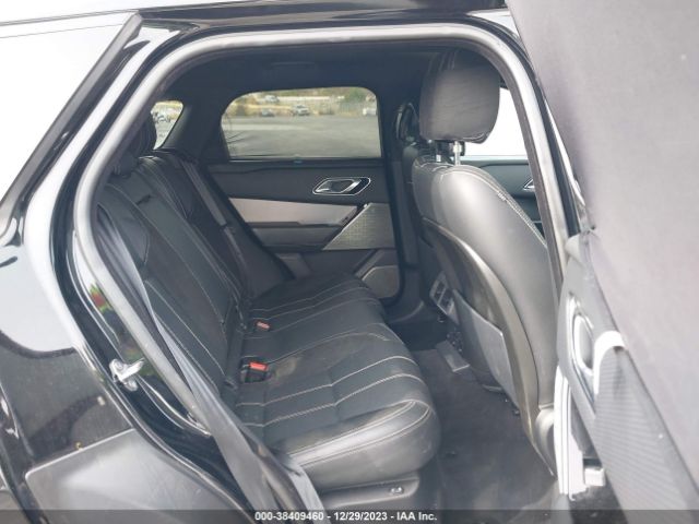 SALYL2RX8JA752779 Land Rover Range Rover Velar P250 Se R-dynamic