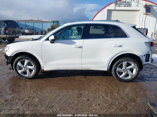 Audi Q3 2.0t Premium 2019 WA1AECF34K1078202 Image 15