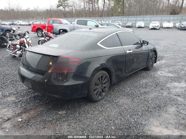 2009 HONDA ACCORD 3.5 EX-L VIN: 1HGCS228X9A008833