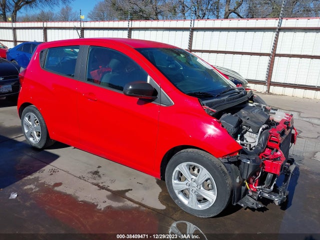 2020 KL8CB6SA1LC475068 main image