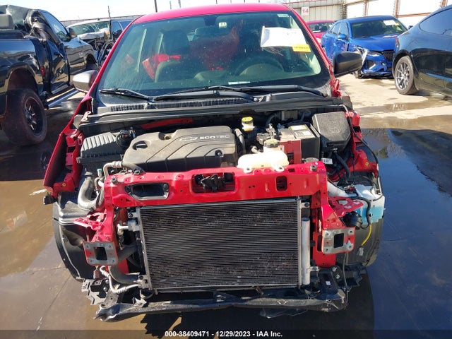 Chevrolet Spark Fwd Ls Automatic 2020 KL8CB6SA1LC475068 Image 6