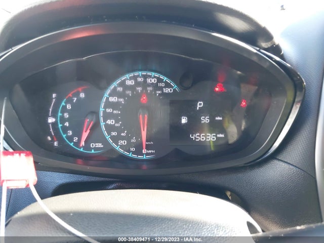 Chevrolet Spark Fwd Ls Automatic 2020 KL8CB6SA1LC475068 Image 7