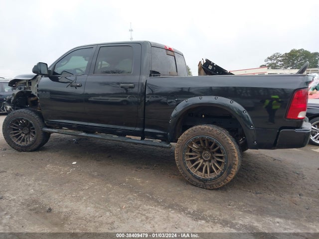 RAM 2500 Big Horn 2015 3C6UR5DL5FG646090 Image 15