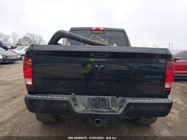 RAM 2500 Big Horn 2015 3C6UR5DL5FG646090 Image 17