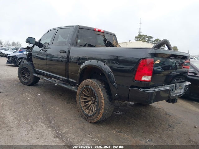 RAM 2500 Big Horn 2015 3C6UR5DL5FG646090 Image 3