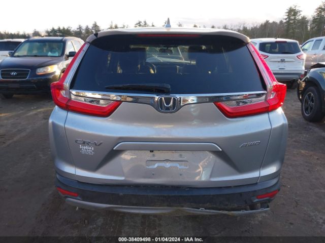 JHLRW2H57KX011320 Honda CR-V EX