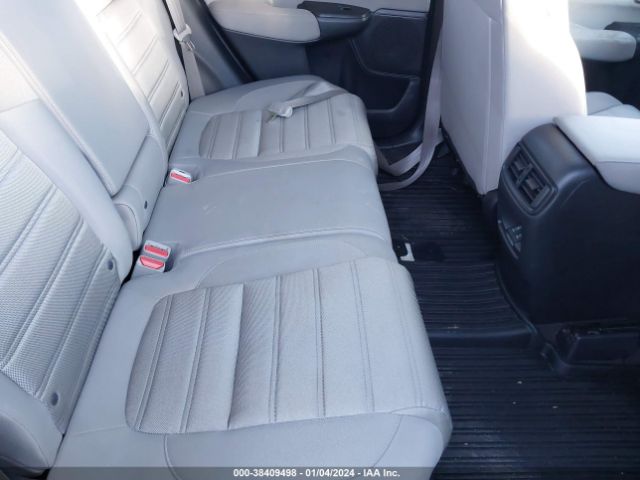 JHLRW2H57KX011320 Honda CR-V EX