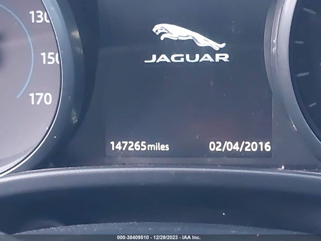 Jaguar Xe 25t 2018 SAJAR4FXXJCP27265 Image 14