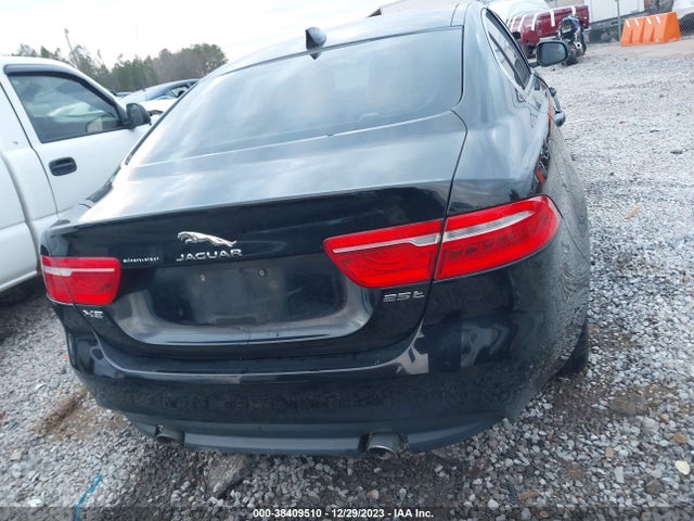 Jaguar Xe 25t 2018 SAJAR4FXXJCP27265 Image 15