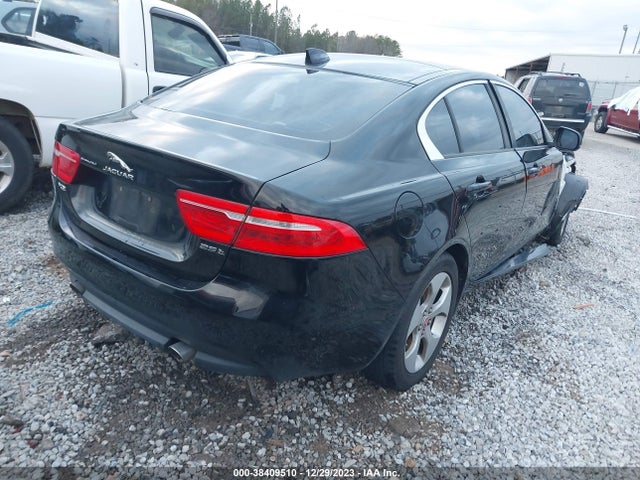 2018 JAGUAR XE SAJAR4FXXJCP27265 Photo 3