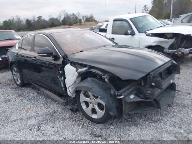 2018 JAGUAR XE SAJAR4FXXJCP27265 Photo 5