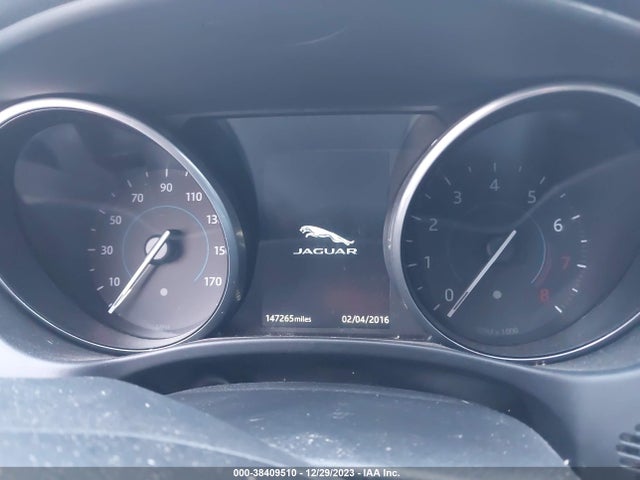 2018 JAGUAR XE SAJAR4FXXJCP27265 Photo 6