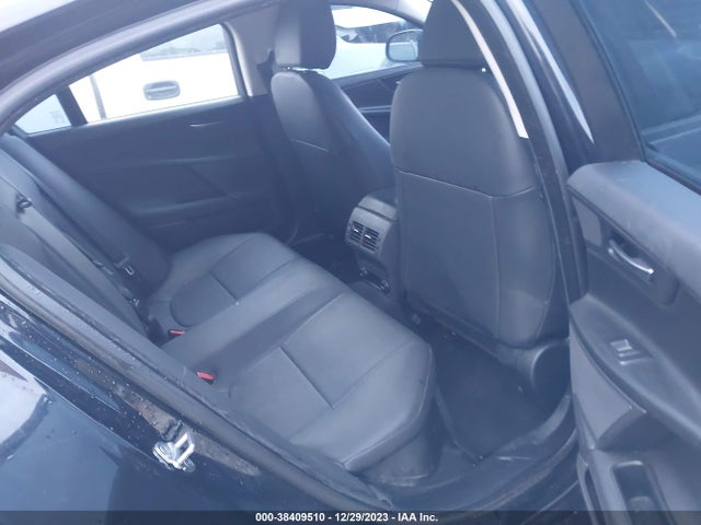 2018 JAGUAR XE SAJAR4FXXJCP27265 Photo 7