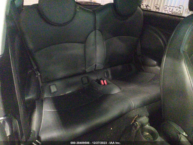2007 MINI COOPER S WMWMF73527TL86605 Photo 7