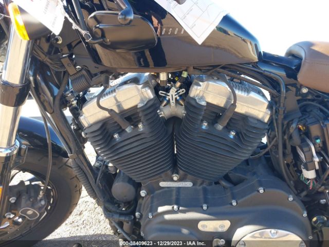 2022 HARLEY-DAVIDSON XL1200 1HD1LC327NB405437 Photo 8