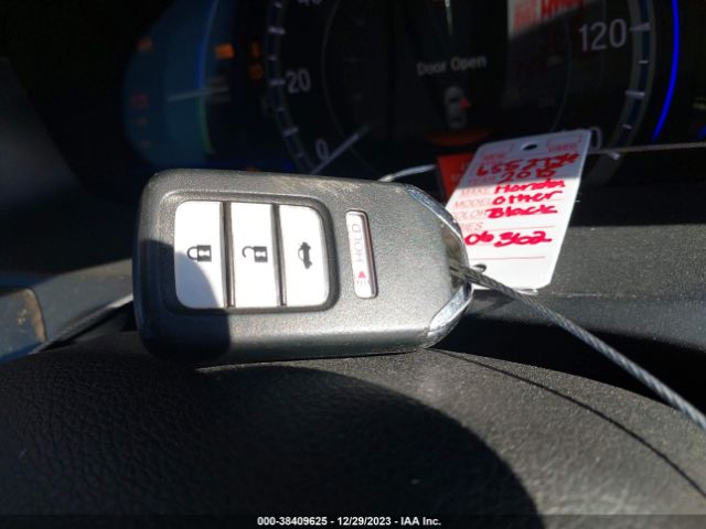 1HGCR6F79FA006362 Honda Accord Hybrid Touring
