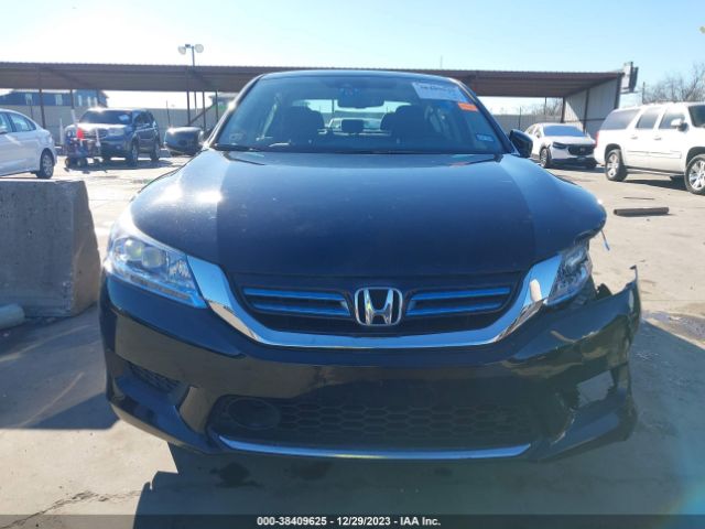 1HGCR6F79FA006362 Honda Accord Hybrid Touring