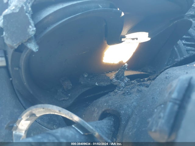 Chevrolet IMPALA LS 2015 2G11Z5SL6F9152130 Image 7