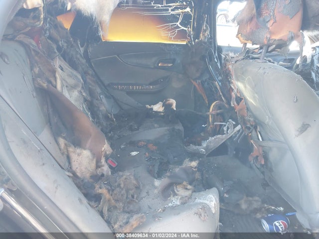 Chevrolet IMPALA LS 2015 2G11Z5SL6F9152130 Image 8