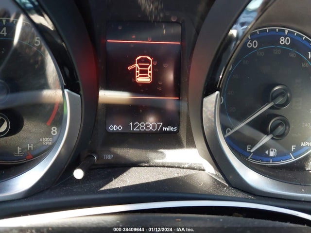 Toyota Corolla S Plus 2016 2T1BURHE6GC720744 Image 15