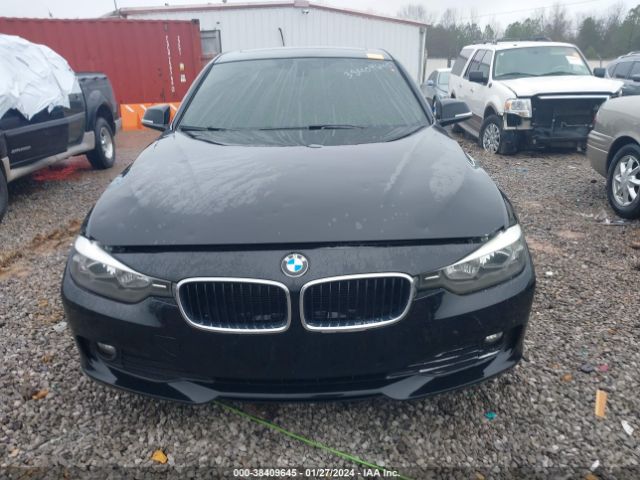 WBA3B1G52ENN90224 BMW 320i