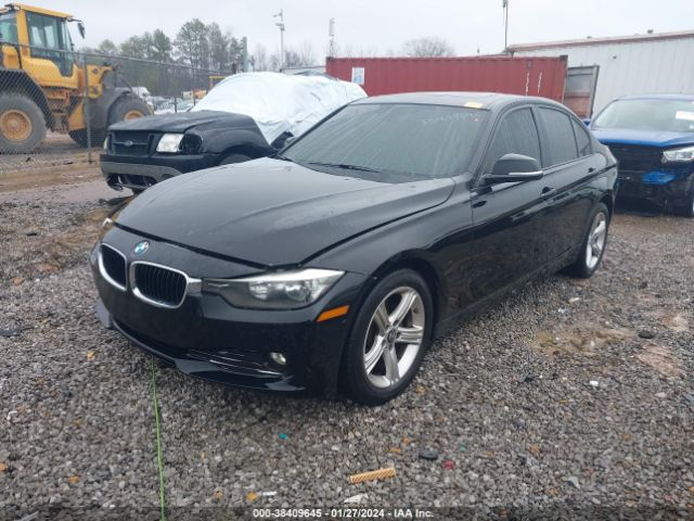 WBA3B1G52ENN90224 BMW 320i
