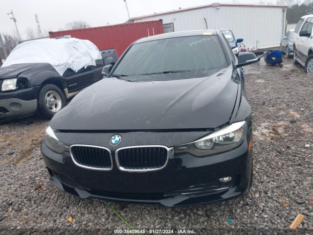 WBA3B1G52ENN90224 BMW 320i