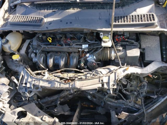 1FMCU0F73HUE65927 Ford ESCAPE S