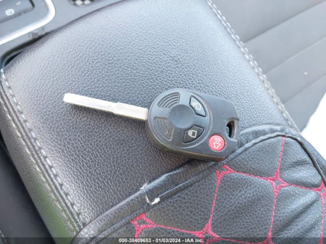 1FMCU0F73HUE65927 Ford ESCAPE S