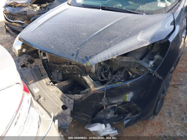1FMCU0F73HUE65927 Ford ESCAPE S