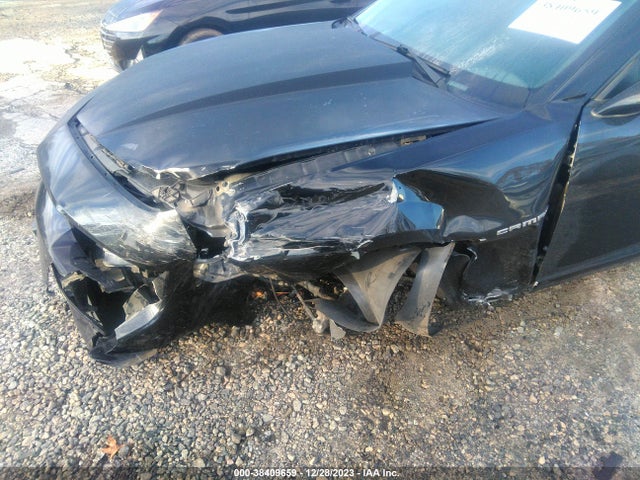 Chevrolet Camaro 1lt 2015 2G1FD3D37F9216763 Image 6
