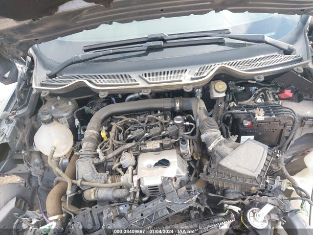 Ford Ecosport Se 2020 MAJ3S2GE8LC360968 Image 10