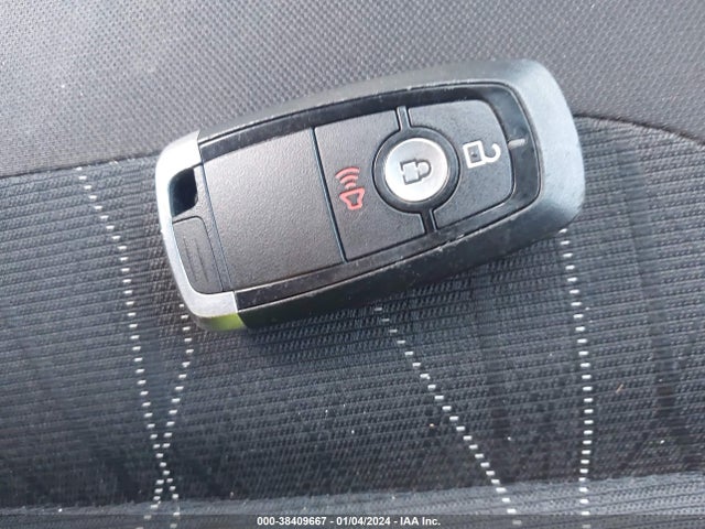 Ford Ecosport Se 2020 MAJ3S2GE8LC360968 Image 11
