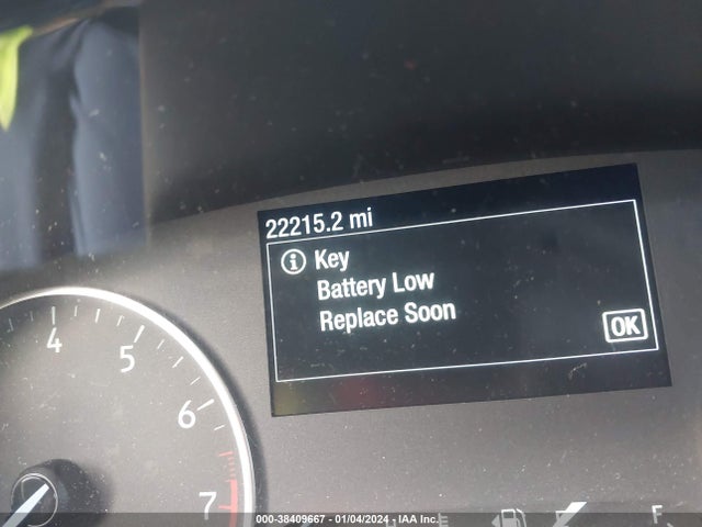 Ford Ecosport Se 2020 MAJ3S2GE8LC360968 Image 15