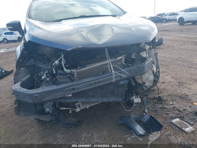 Ford Ecosport Se 2020 MAJ3S2GE8LC360968 Image 6