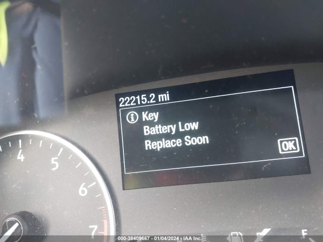 Ford Ecosport Se 2020 MAJ3S2GE8LC360968 Image 7