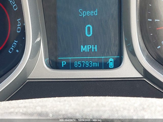 Chevrolet Camaro 1lt 2015 2G1FD1E32F9269955 Image 15