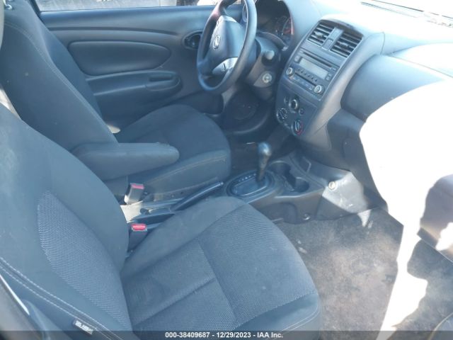 3N1CN7APXHL844728 Nissan Versa 1.6 S+