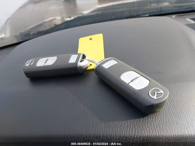 Mazda Cx-5 Touring 2019 JM3KFBCM7K0557953 Image 11