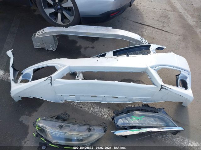 2HGFC1F94GH642743 Honda Civic Touring