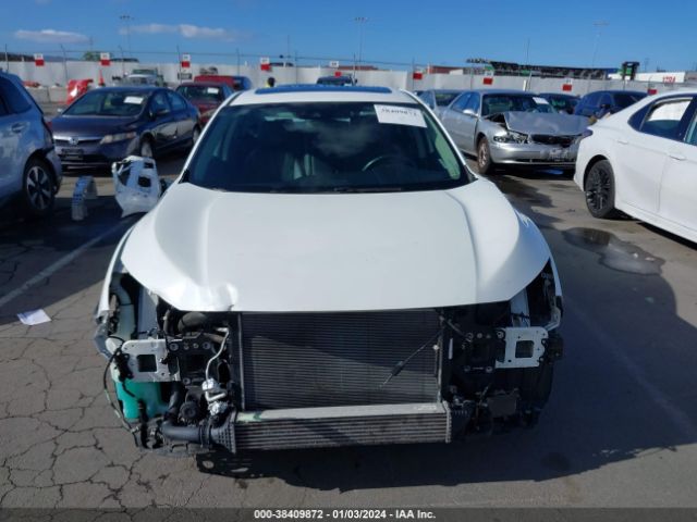 2HGFC1F94GH642743 Honda Civic Touring