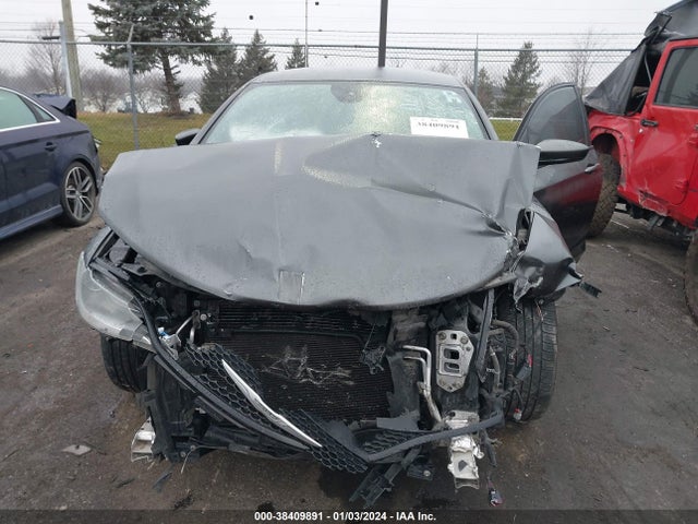 1C3CCCBB0GN115381 Chrysler 200 S