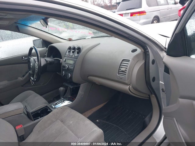 2012 NISSAN ALTIMA 2.5 S VIN: 1N4AL2AP4CN472461
